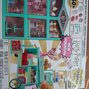 Party Cart Playset - Multicolor